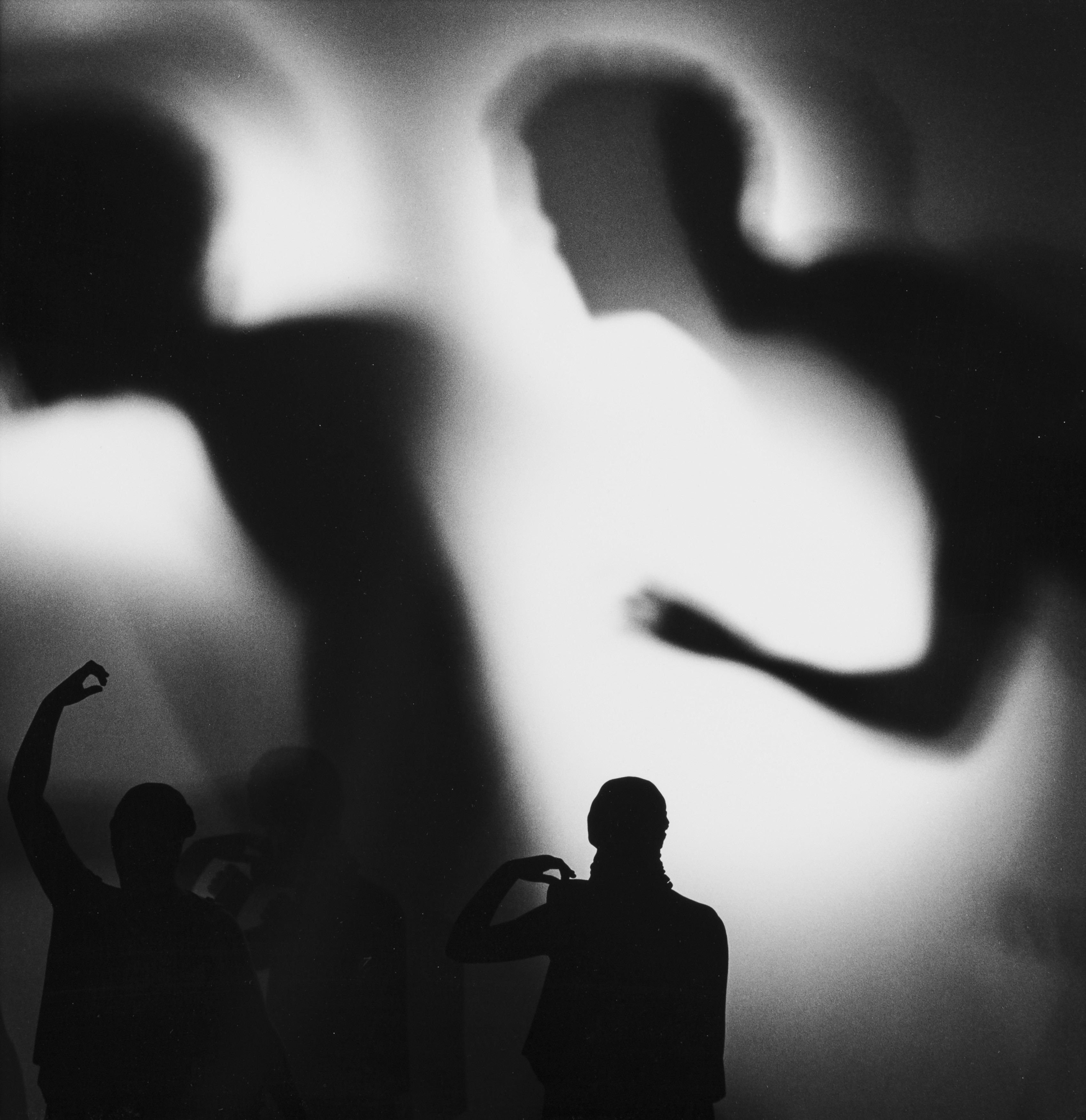 Atleti Villa dei Papiri. Polittico I