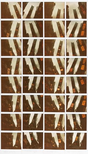 "New York Studio Nik.."