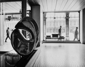 Negozio Carlo Scarpa, Venezia