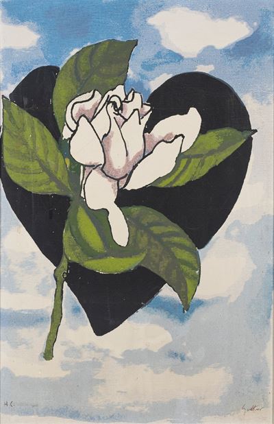 Rosa nel Cuore