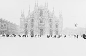 Piazza del Duomo, Milano