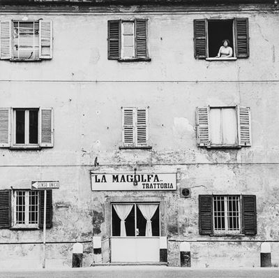 Milano, Via Magolfa 15