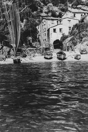 Senza titolo (San Fruttuoso)