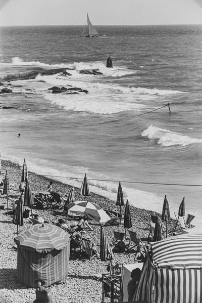 Senza Titolo (lido di Genova)