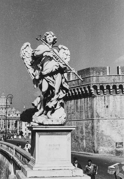 Senza Titolo (roma)