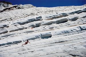 Sicilia, Scala dei Turchi