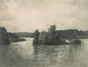 La Dora Baltea a Selvaggia