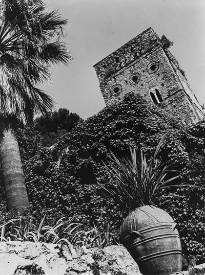 Senza Titolo (ravello, Villa Rufolo)