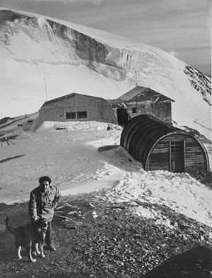 Untitled (Pian Rosà, Cervinia)