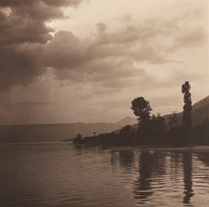 Aragozzini Vincenzo - Untitled