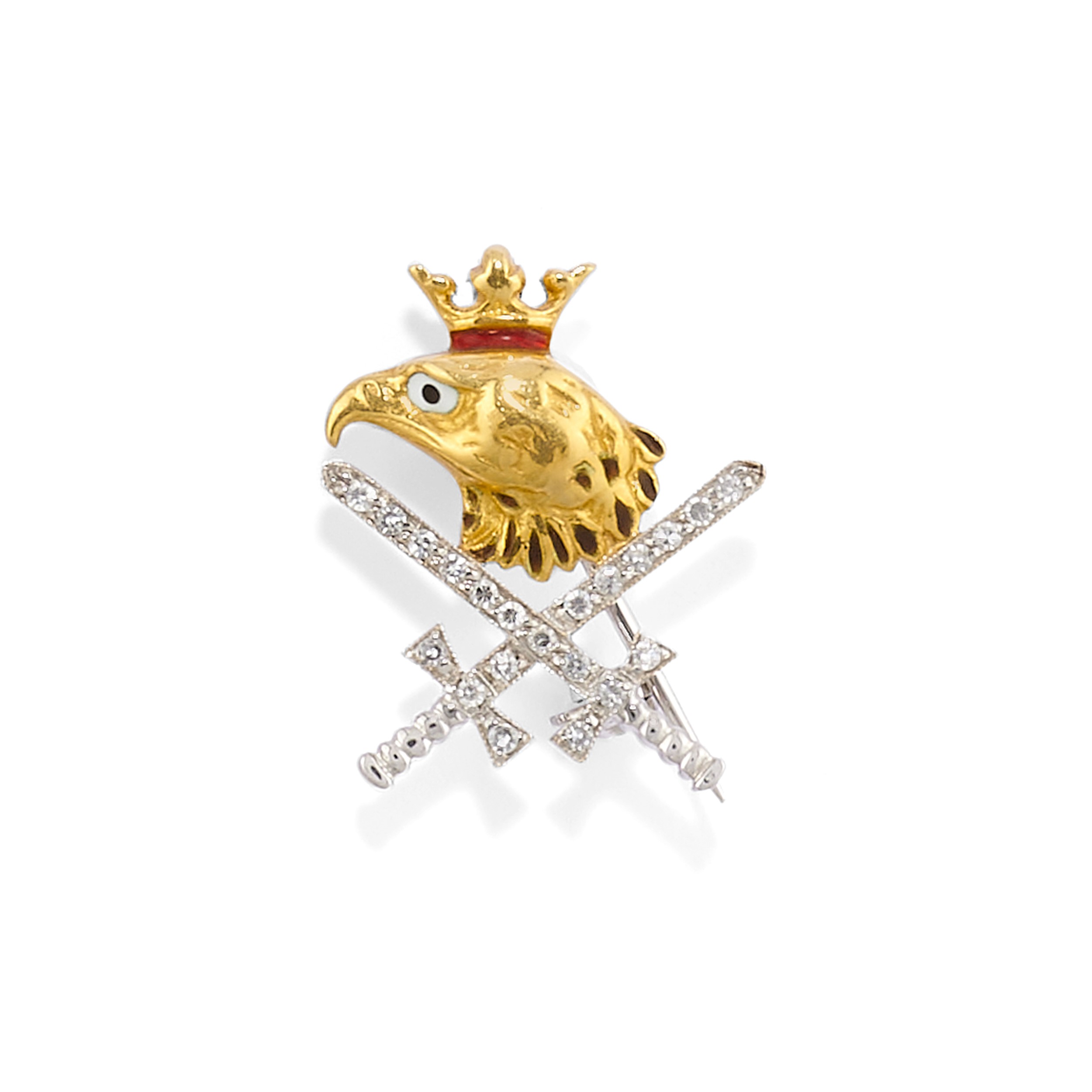 Quattro Spille Regimental