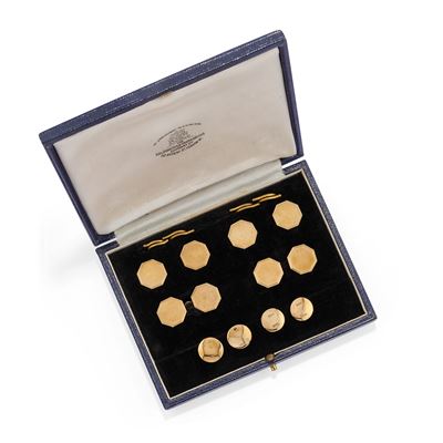Set da Sparato