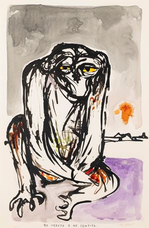 Ho veduto e ho sentito