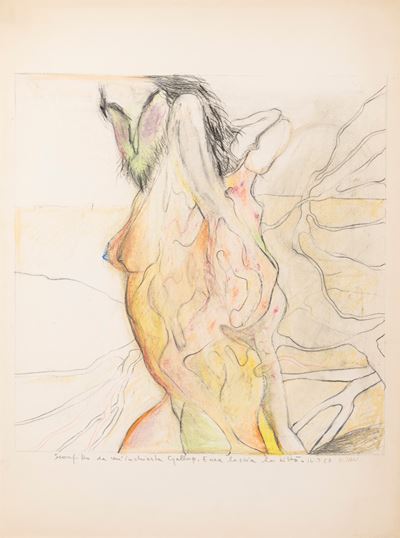 Enea Lascia la Città