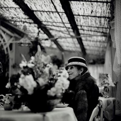 Karen Blixen