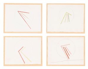 Verga Angelo - Untitled