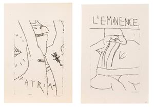 L'Eminence e la Patria