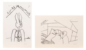 Gloire pour mon fils