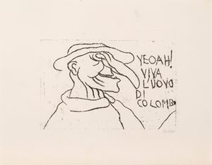 Viva l'uovo di Colombo