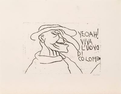 Viva L'uovo di Colombo