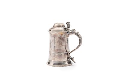 Tankard Giorgio III