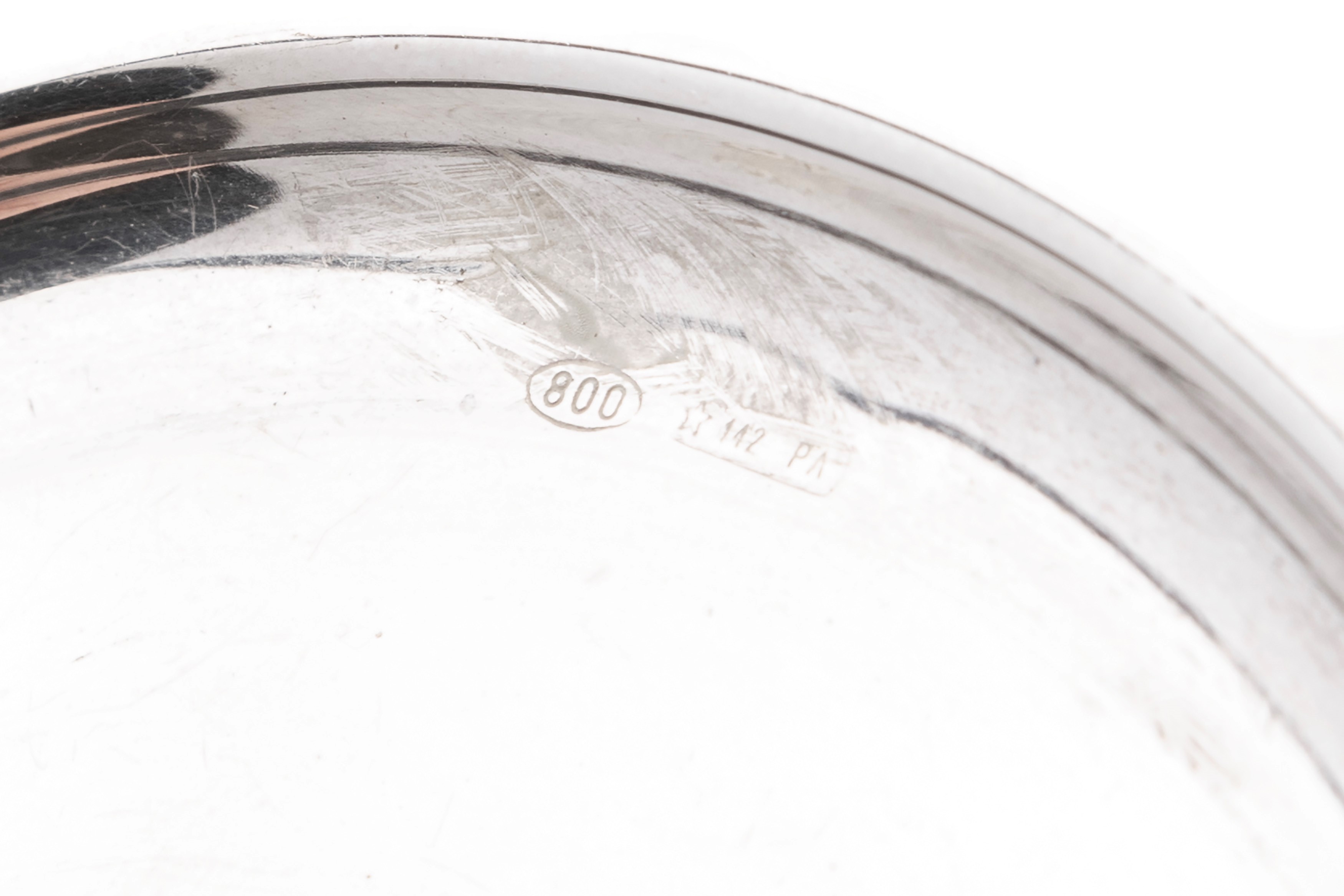 Gruppo di sette oggetti