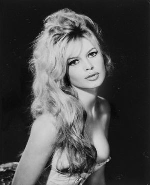 Brigitte Bardot