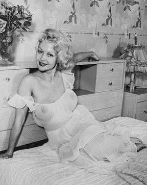 Greta Thyssen
