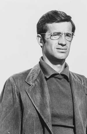 Jean-Paul Charles Belmondo