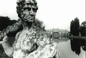 Senza titolo (Reggia)