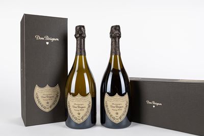 Dom Perignon 2013 (2 Bt)
