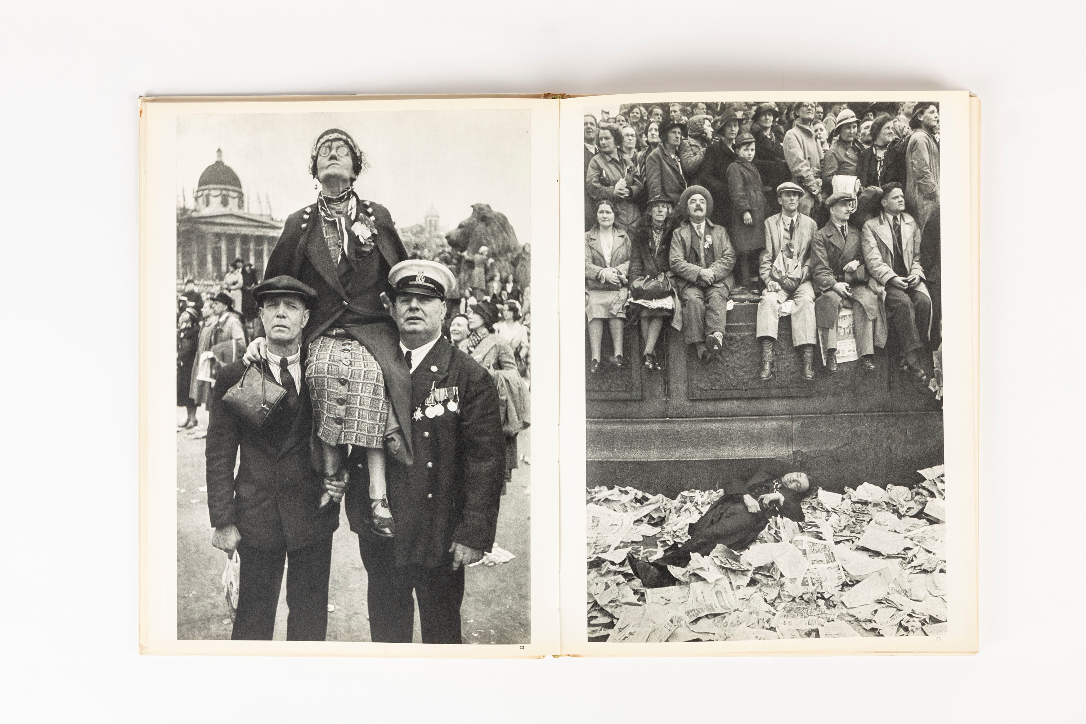 Images à la Sauvette