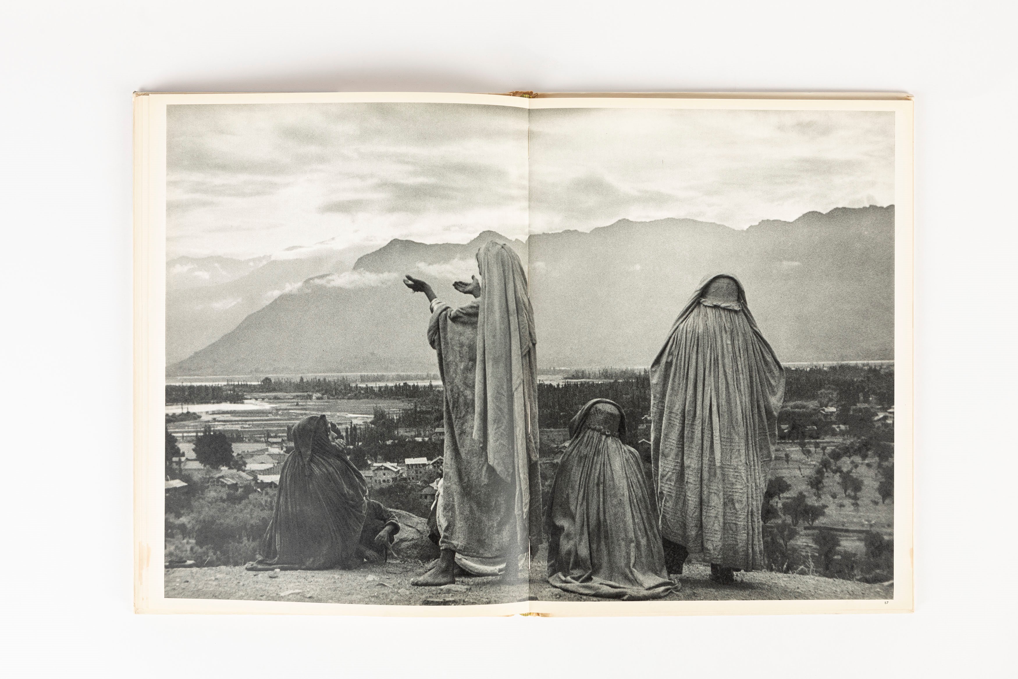 Henri Cartier-bresson - Images à la Sauvette - Fotolibro, 1952
