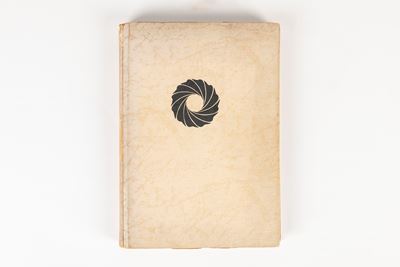 Il Messaggio della Camera Oscura, Fotolibro, 1949