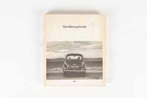 Berengo Gardin Gianni - Gianni Berengo Gardin fotografo. 1953-1988