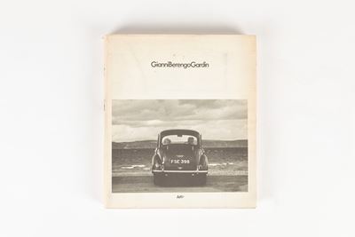 Gianni Berengo Gardin Fotografo. 1953-1988