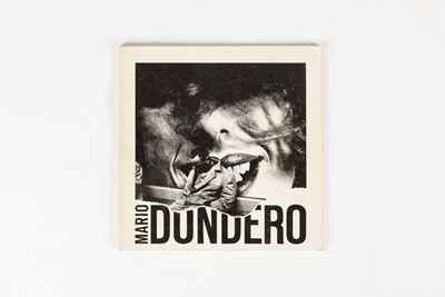 Mario Dondero