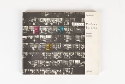 Veduta interna. Fotografie 1953/1990, fotolibro