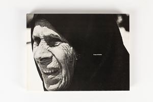 Acque di Sicilia. Leonardo Sciascia. Lisetta Carmi. Dalmine