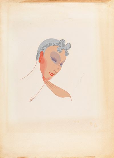 Tête De Mannequin