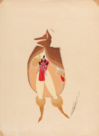 Le Loup