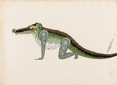 Un Monstre