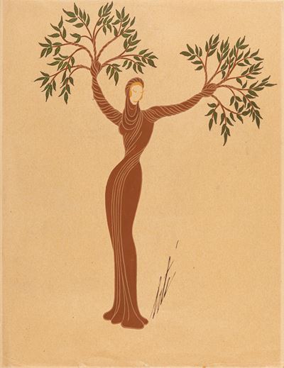 Les Fées De la Forêt