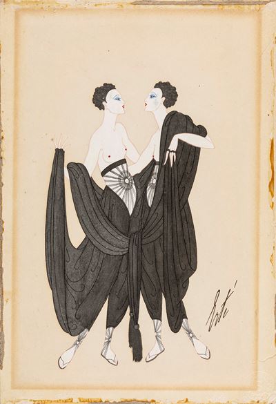 Les Fleurs Du Mal: Les Gousses De Vanille