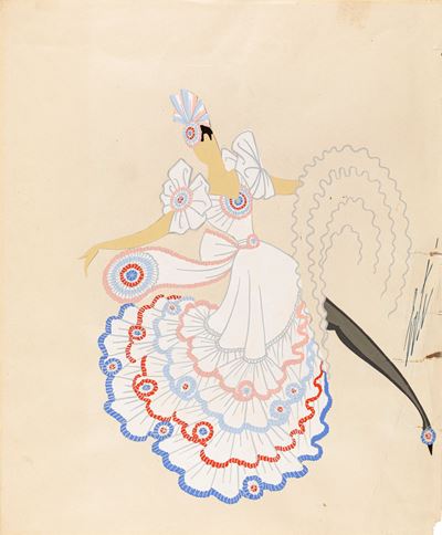 Cancan