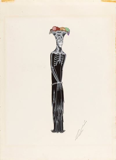 La Faim