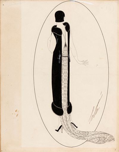 Robe De Soirée