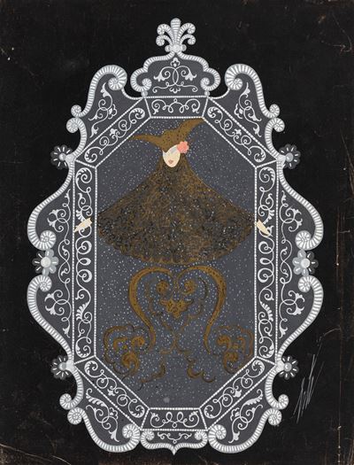 Le Miroir De Venise