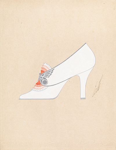 Chaussure