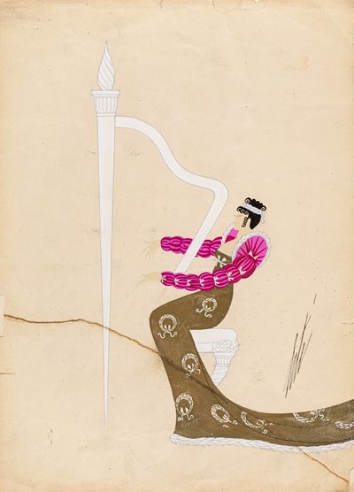 La Reine Hortense (chanteuse)